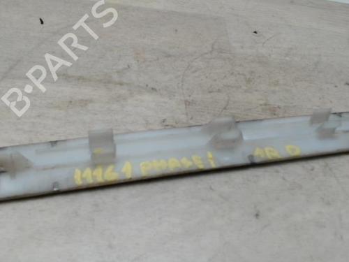 Used Step MERCEDES-BENZ M-CLASS (W163) ML 270 CDI (163.113) (163 hp) 25421047