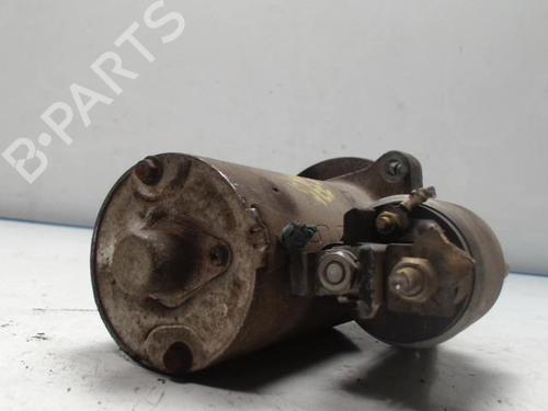 Used Starter CITROËN XSARA Coupe (N0) 1.4 i (75 hp) 25417237