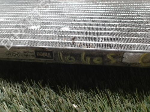 Used AC radiator AC radiator CITROËN C5 II (RC_) 1.6 HDi (RC8HZB) (109 hp) 29140825 29140825