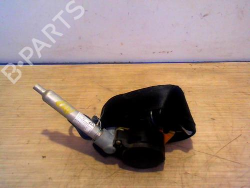 Used Front right seatbelt MERCEDES-BENZ A-CLASS (W168) A 170 CDI (168.009, 168.109) (95 hp) 25390311