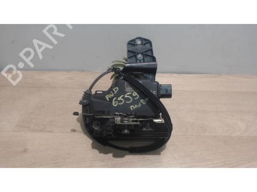 Używane Zamek drzwi przednich prawych VW NEW BEETLE (9C1, 1C1) 2.0 (115 hp) 25385584