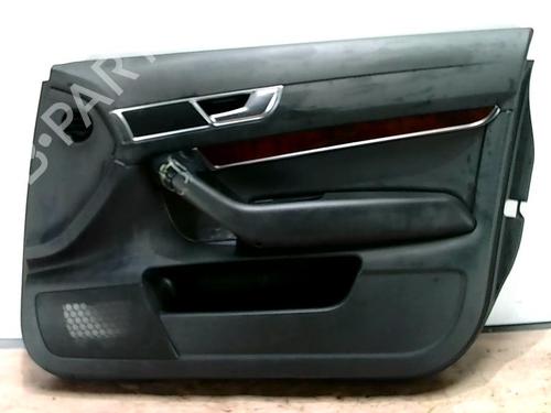 Høyre frontpanel AUDI A6 C6 Avant (4F5) 2.7 TDI (190 hp) 31220805