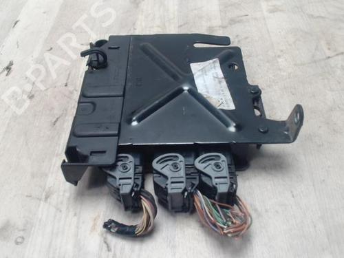 Used Engine control unit (ECU) RENAULT MEGANE II Estate (KM0/1_) 1.5 dCi (KM1F) (86 hp) 27861070