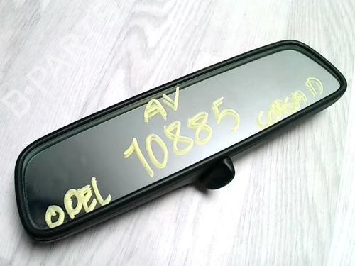 Used Rear mirror OPEL CORSA D (S07) 1.3 CDTI (L08, L68) (75 hp) 25426056