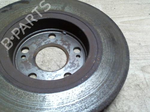 Used Other RENAULT ESPACE III (JE0_) 2.2 12V TD (JE0E, JE0H, JE0P) (113 hp) 31230093