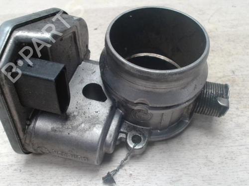 Used Throttle body BMW X3 (E83) xDrive 20 d (177 hp) 31220797