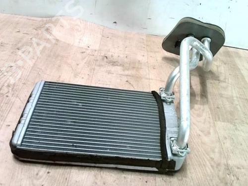 Heater matrix MERCEDES-BENZ C-CLASS Coupe (CL203) C 220 CDI (203.706) | BP27803033M63 