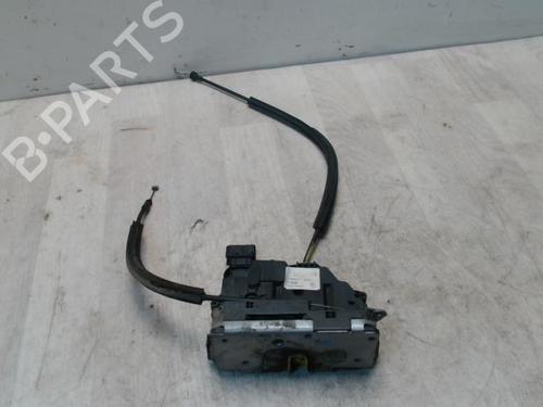Front right lock PEUGEOT BOXER Van 2.2 HDi 100 | BP27590414C97 - Image 4