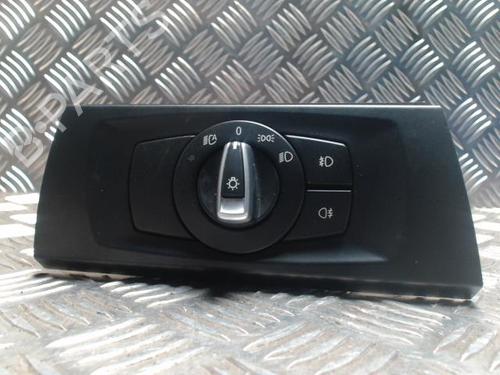 Used Switch BMW 3 (E90) 330 d (245 hp) 31222536