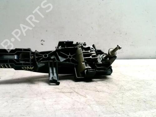 Front left exterior door handle BMW 1 (E87) 116 d | BP25423369C128 