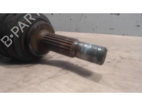 Left front driveshaft DACIA SANDERO 1.2 16V | BP25402553M38 - Image 5