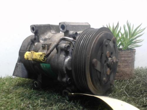 Compressor A/A PEUGEOT 307 (3A/C) 1.6 16V (109 hp) 25391614