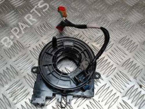 Kontaktrulle Airbag RENAULT MEGANE IV Grandtour (K9A/M/N_) 1.5 Blue dCi 115 (K9A6) (116 hp) 25841626