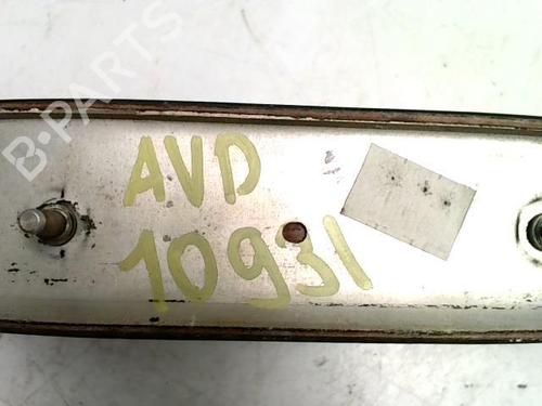 Front right wheel arch trim AUDI A4 B7 Avant (8ED) 3.0 TDI quattro | BP31220675C135