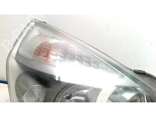 Højre forlygte RENAULT ESPACE IV (JK0/1_) 2.0 Turbo (JK0A, JK0B, JK0N) | BP25416522C29 