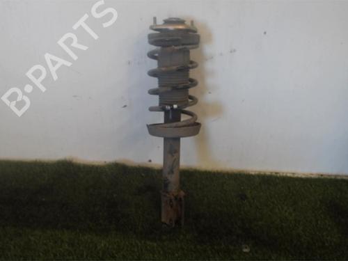 Used Left front shock absorber OPEL MONZA A (22_) 3.0 GSE (180 hp) 25396265