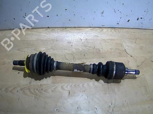 Used Left front driveshaft Left front driveshaft 31219733 31219733