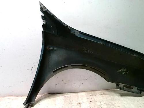 Left front fenders RENAULT VEL SATIS (BJ0_) 3.5 V6 (BJ0R, BJ0V, BJ0U) | BP25424990C41 