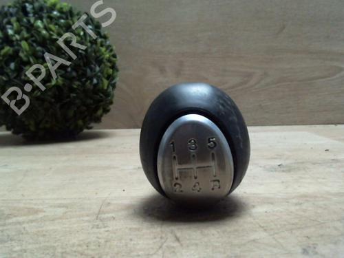 Used Shift knob MAZDA 6 Saloon (GG) 2.0 DI (GG14) (121 hp) 25401628