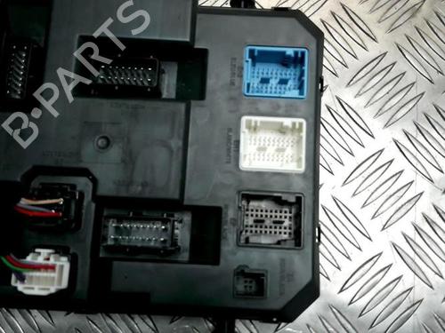 Fuse box CITROËN DS3 (SA_) 1.6 HDi 90 | BP26218047E1 