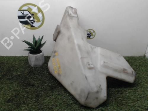 Used Windscreen washer tank MERCEDES-BENZ A-CLASS (W168) A 170 CDI (168.009, 168.109) (95 hp) 25396504