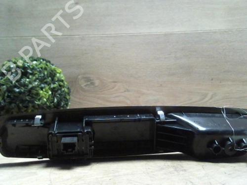 Right front window switch RENAULT MEGANE III Hatchback (BZ0/1_, B3_) 1.5 dCi | BP29233942I26