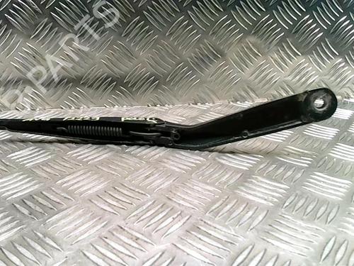 Front windshield wiper arm VW POLO IV (9N_, 9A_) 1.4 16V | BP31238979C143 