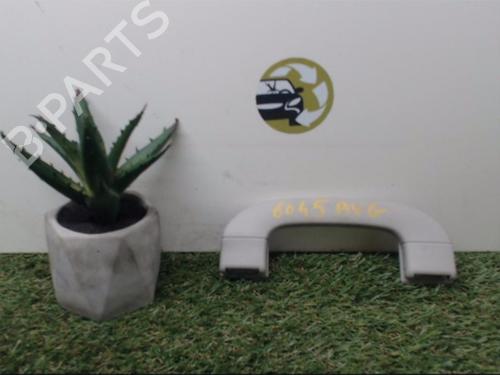 Used Interior roof handle MERCEDES-BENZ A-CLASS (W169) A 180 CDI (169.007, 169.307) (109 hp) 25413690