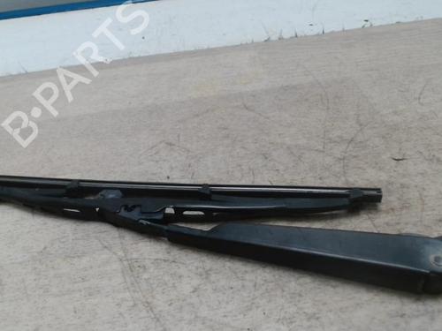 Used Rear windshield wiper arm FORD FOCUS C-MAX (DM2) 1.6 TDCi (109 hp) 31225679