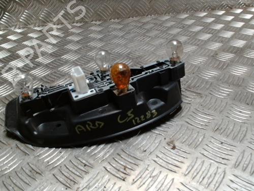 Licence plate light CITROËN C5 I (DC_) 2.0 HDi (DCRHZB, DCRHZE) | BP36108271I40 - Image 2