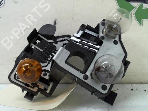 Used Licence plate light FORD FOCUS I Turnier (DNW) 1.8 Turbo DI / TDDi (90 hp) 25400954