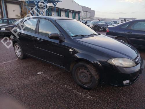 Left tailgate light CHEVROLET LACETTI (J200) 1.6 | BP25790796C79 