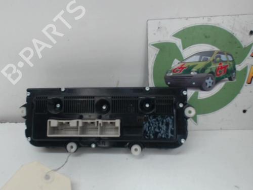Climate control VW GOLF V (1K1) 1.9 TDI | BP25398118I5