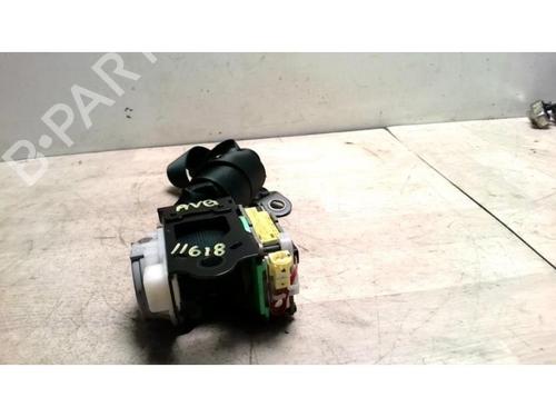 Front left seatbelt TOYOTA AURIS (_E15_) 1.4 D-4D (NDE150_, NDE150R) | BP25424399I26 