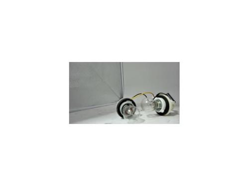 Używane Lampa oświetlenia tablicy rejestracyjnej GALLOPER GALLOPER 2.5 TD intercooler (KNE1CP, KPE1CP) (99 hp) 25431034