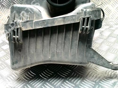 Air filter box KIA SORENTO I (JC) 2.5 CRDi 4WD | BP25429929M87 