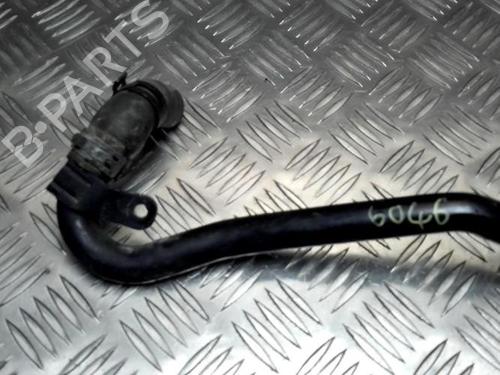 Pipe RENAULT CLIO II (BB_, CB_) 1.9 dTi (B/CB0U) | BP25429345M125 