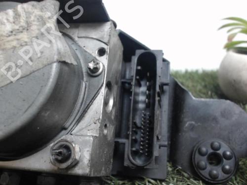 ABS pump RENAULT SCÉNIC II (JM0/1_) 1.9 dCi (JM15) | BP25393409M43