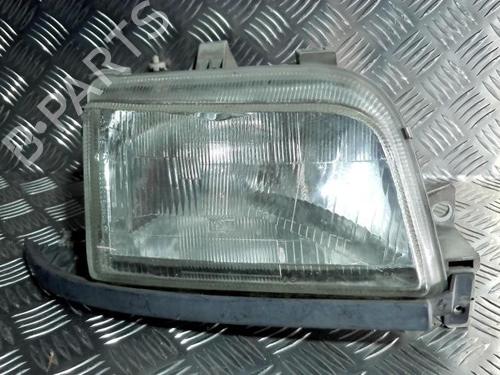 Right headlight RENAULT CLIO I (B/C57_, 5/357_) 1.2 (B/C/S57A, B/C57S, 5/357F, 5/357J, 5/357L, 5/357R) | BP25712400C29 