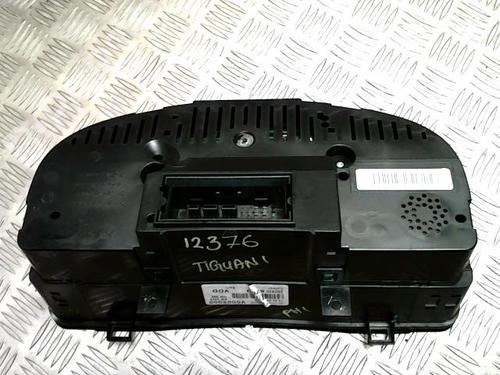 Instrument cluster VW TIGUAN (5N_) 2.0 TDI 4motion | BP32283886C47