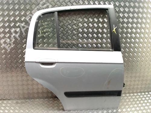 Porta posteriore destra HYUNDAI GETZ (TB) 1.5 CRDi (88 hp) 31226483