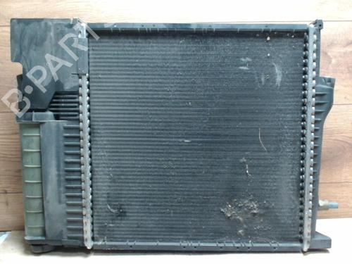 Water radiator BMW 3 Compact (E36) 318 ti | BP31235307M31