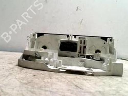 AC-Styringsenhed/Manøvreenhed SEAT AROSA (6H1) 1.4 (60 hp) 25424804