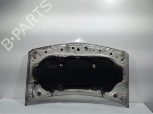 Hood RENAULT MEGANE II (BM0/1_, CM0/1_) 1.5 dCi (BM0F, BM0T, BM2B, CM0F, CM0T) | BP25399873C1 