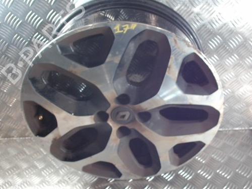 Rim RENAULT CAPTUR I (J5_, H5_) 0.9 TCe 90 | BP32405314C45 