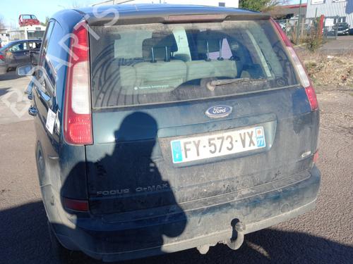 Nummerpladelys FORD FOCUS C-MAX (DM2) 1.6 TDCi | BP33748545I40  - Image 6