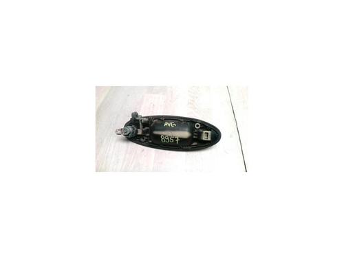 Used Front left exterior door handle HYUNDAI COUPE I (RD) 1.6 i 16V (114 hp) 25428336