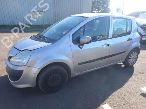 Switch RENAULT MODUS / GRAND MODUS (F/JP0_) 1.2 (JP0C, JP0K, FP0C, FP0K, FP0P, JP0P, JP0T) | BP36905661I30  - Image 7