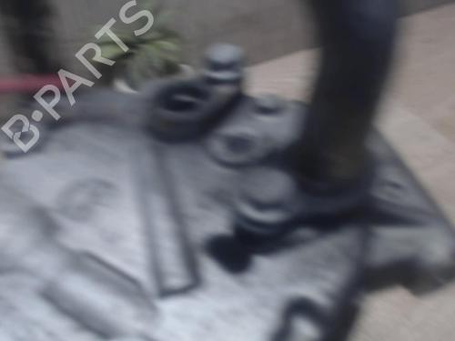 AC-Kompressor RENAULT ESPACE IV (JK0/1_) 2.2 dCi (JK0H) | BP25415744M34