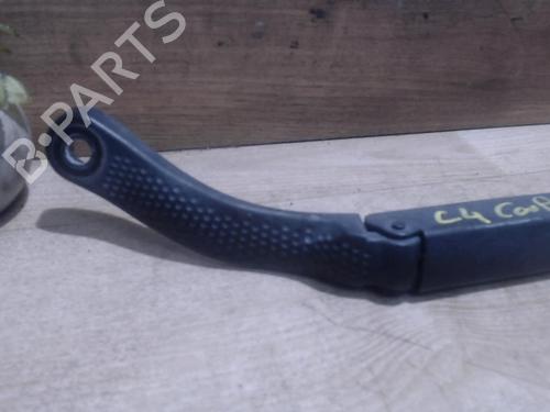Front windshield wiper arm CITROËN C4 Coupe (LA_) 1.6 HDi | BP25384234C143 